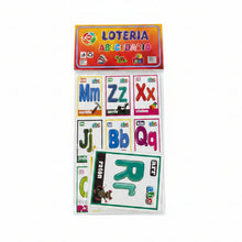 Cargar imagen en el visor de la galería, Lotería Didáctica Temática – Didácticos Gerissa