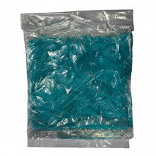 Cargar imagen en el visor de la galería, Paquete de Plumas de Pollo Pintadas para Manualidades (10 Bolsitas / 40 g aprox.)