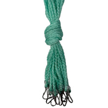 Cargar imagen en el visor de la galería, Cordón para Gafete de Macramé – Paquete de 10 o 100 Piezas