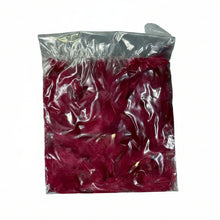 Cargar imagen en el visor de la galería, Paquete de Plumas de Pollo Pintadas para Manualidades (10 Bolsitas / 40 g aprox.)