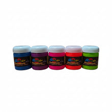 Cargar imagen en el visor de la galería, Set de Pintura Acrílica Acricolor 50 ml (Paquete con 10 Piezas) | Marca Creatin