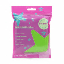 Cargar imagen en el visor de la galería, Foami Moldeable de 50 g – Ideal para Manualidades y Figuras