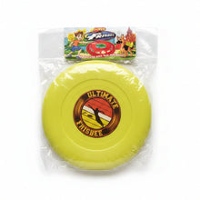 Cargar imagen en el visor de la galería, Frisbee de Plástico Cerrado (22 cm) | Disco Volador Recreativo