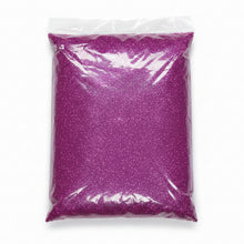 Cargar imagen en el visor de la galería, Diamantina C-15 Ultra Brillante 1 Kilo | Marca Mylin