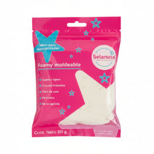 Cargar imagen en el visor de la galería, Foami Moldeable de 50 g – Ideal para Manualidades y Figuras