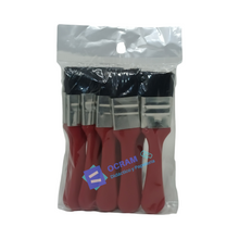 Cargar imagen en el visor de la galería, Brocha plástico 1"