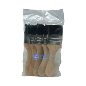 Brocha madera 1 1/2" mixta