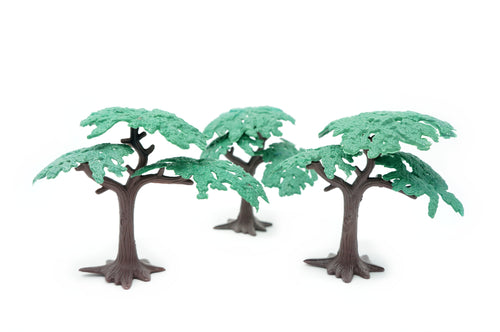 Arbol seccionado