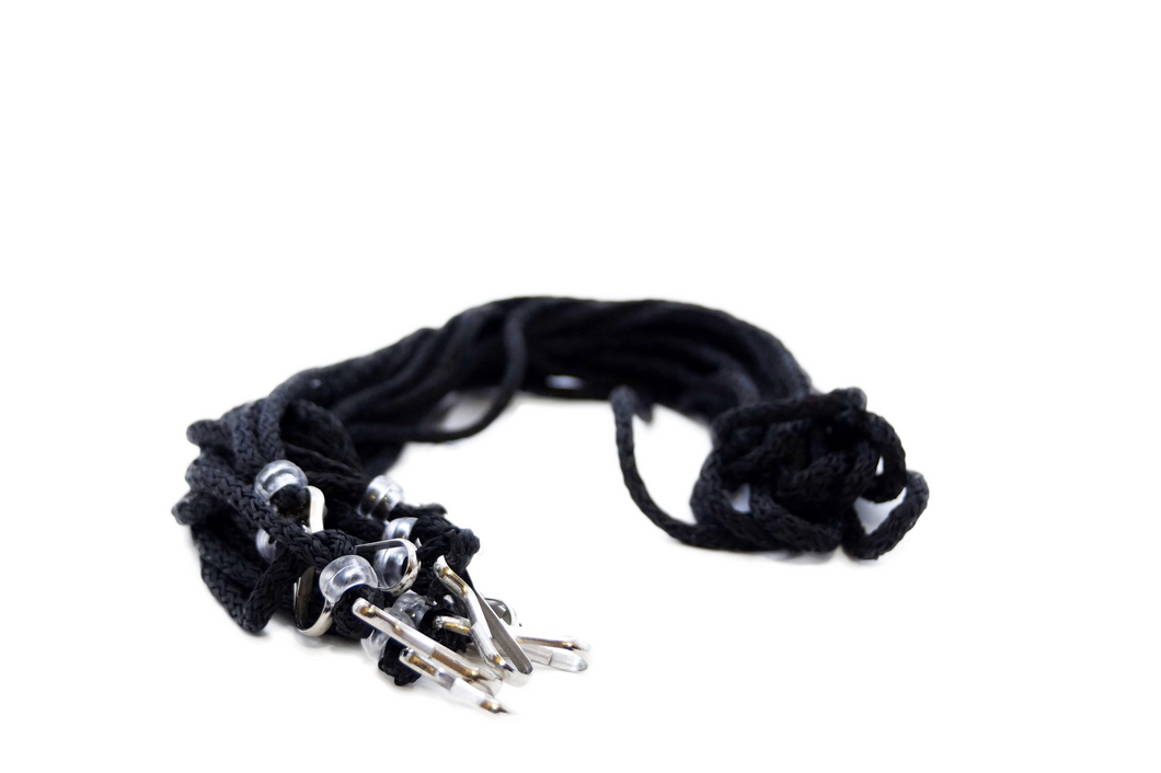 Cordón para gafete