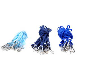 Cordón para gafete