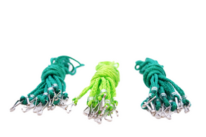 Cordón para gafete