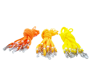 Cordón para gafete