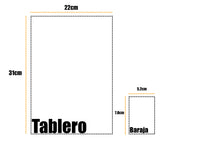 Cargar imagen en el visor de la galería, Lotería tradicional mediana economica