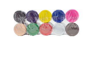 Pintura acrílica blíster 50ml